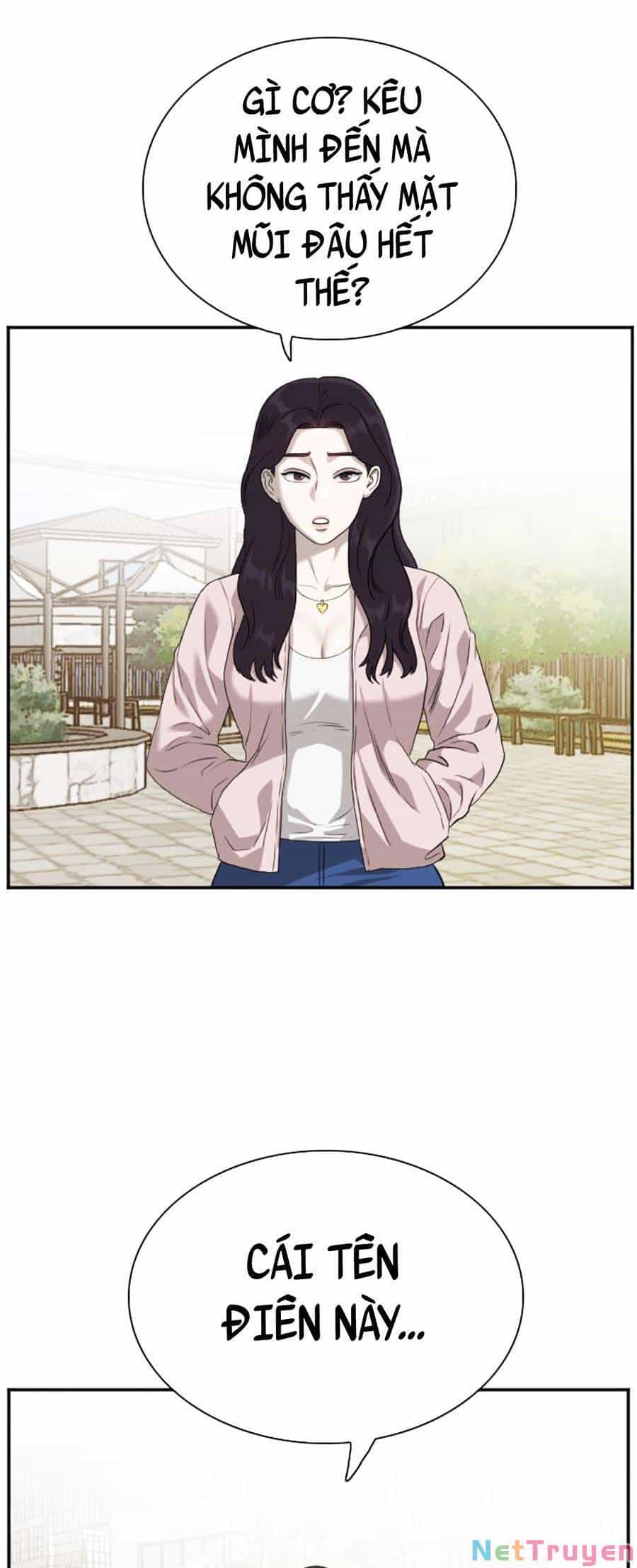 Người Xấu - Chương 93 - ảnh 16