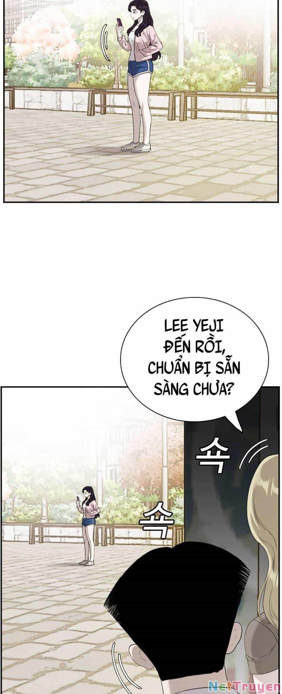 Người Xấu - Chương 93 - ảnh 17