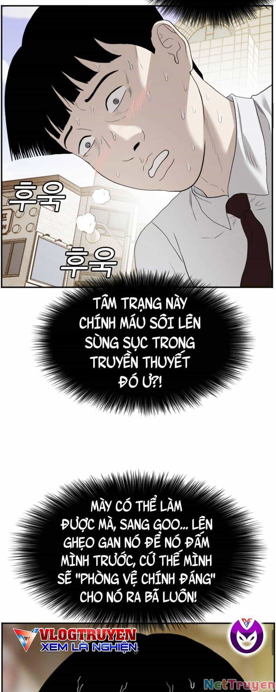 Người Xấu - Chương 93 - ảnh 23