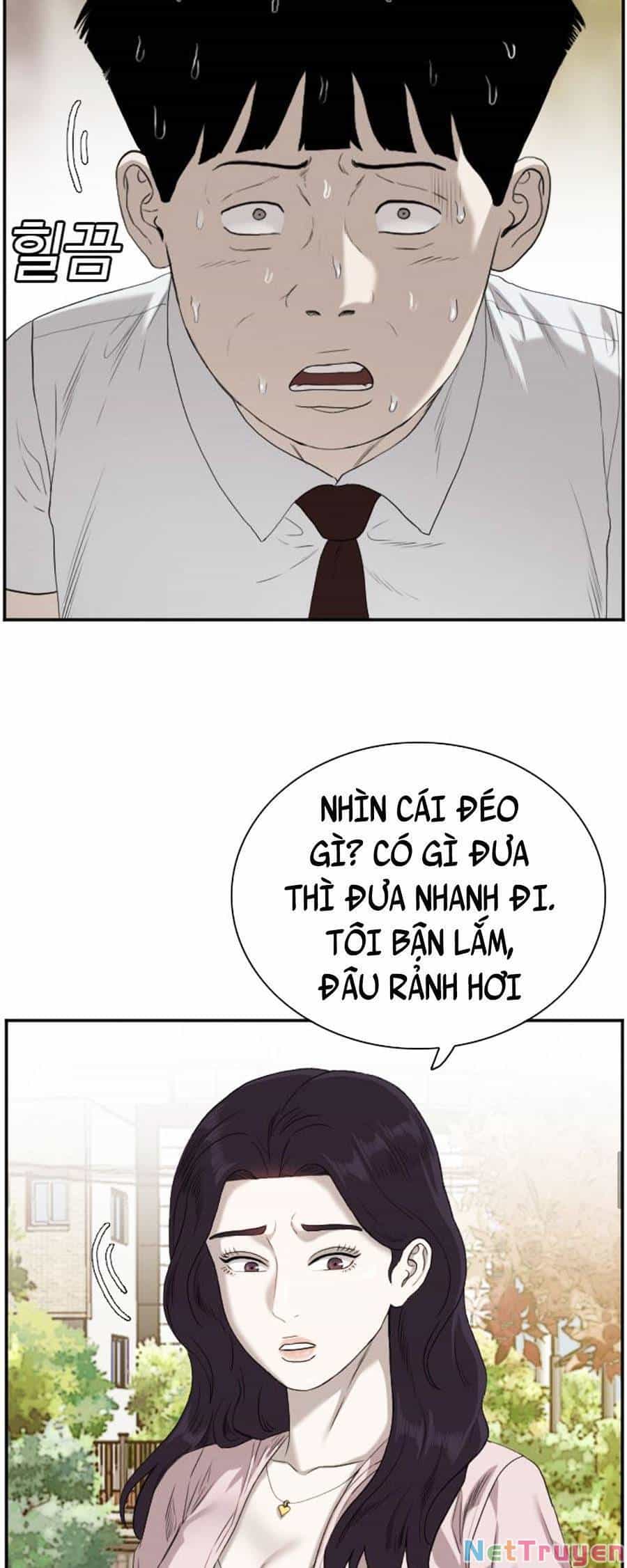 Người Xấu - Chương 93 - ảnh 24