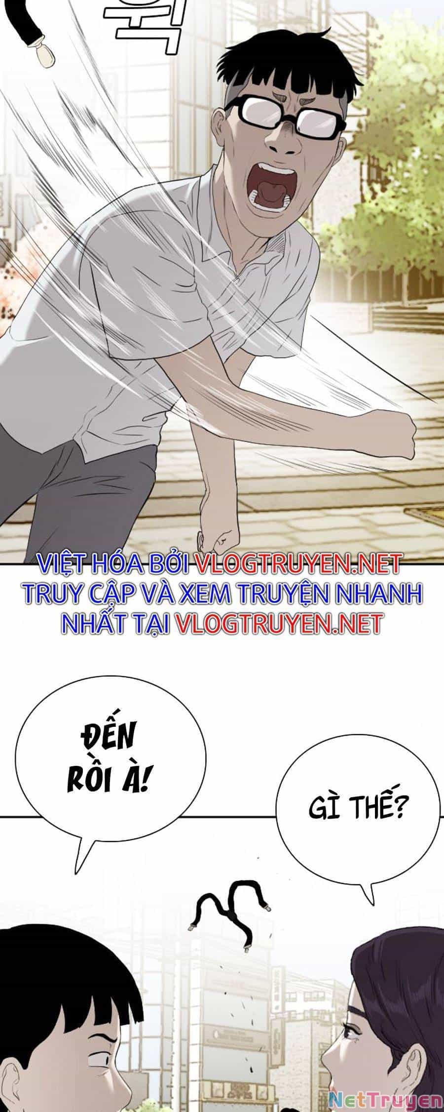 Người Xấu - Chương 93 - ảnh 29