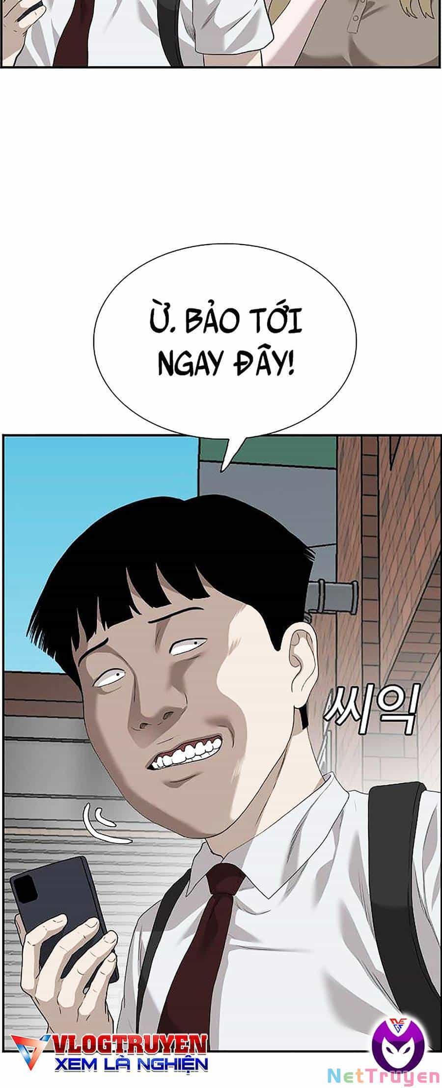 Người Xấu - Chương 93 - ảnh 3