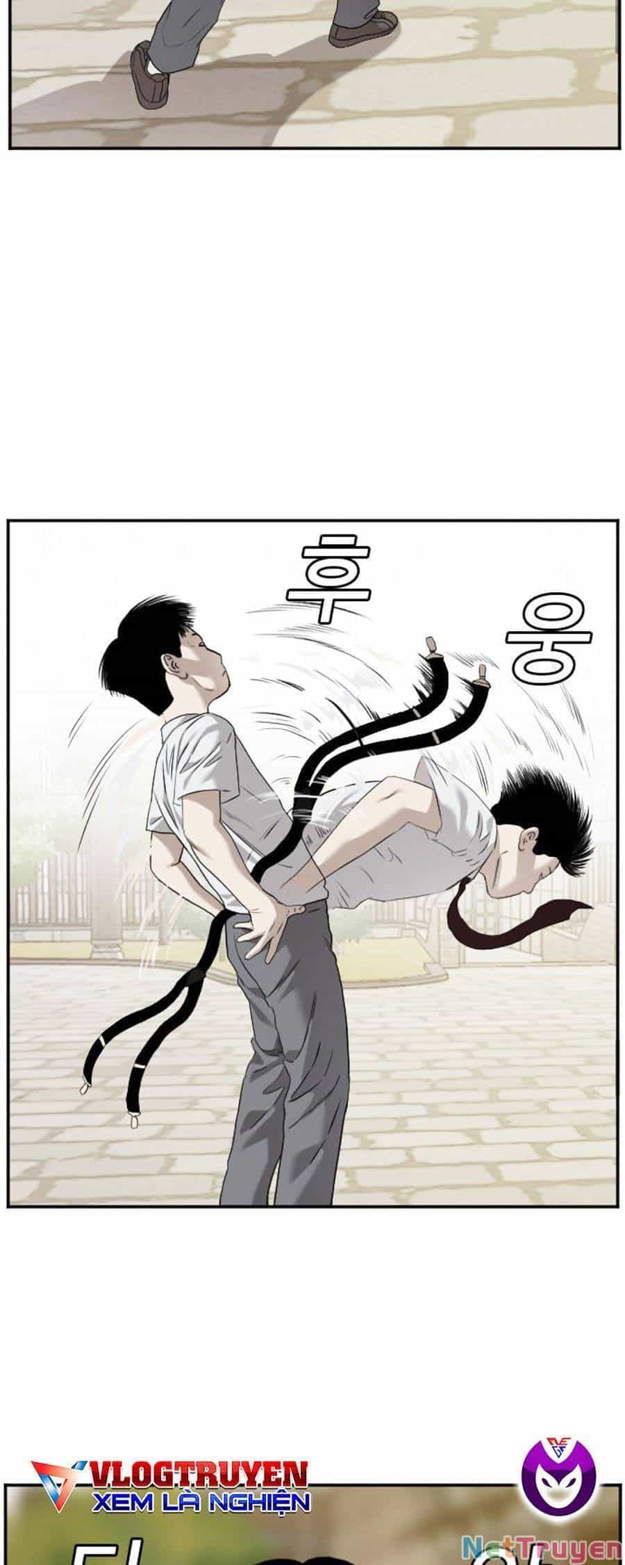 Người Xấu - Chương 93 - ảnh 34