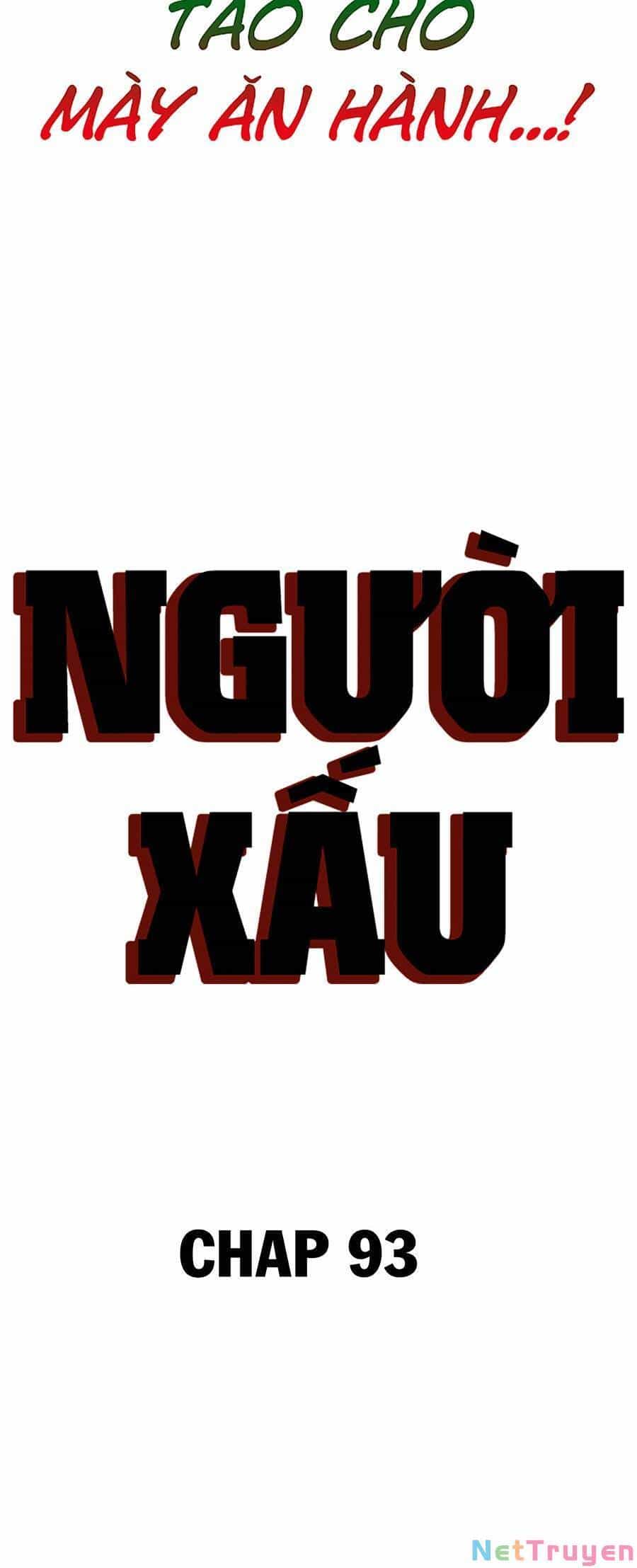 Người Xấu - Chương 93 - ảnh 5