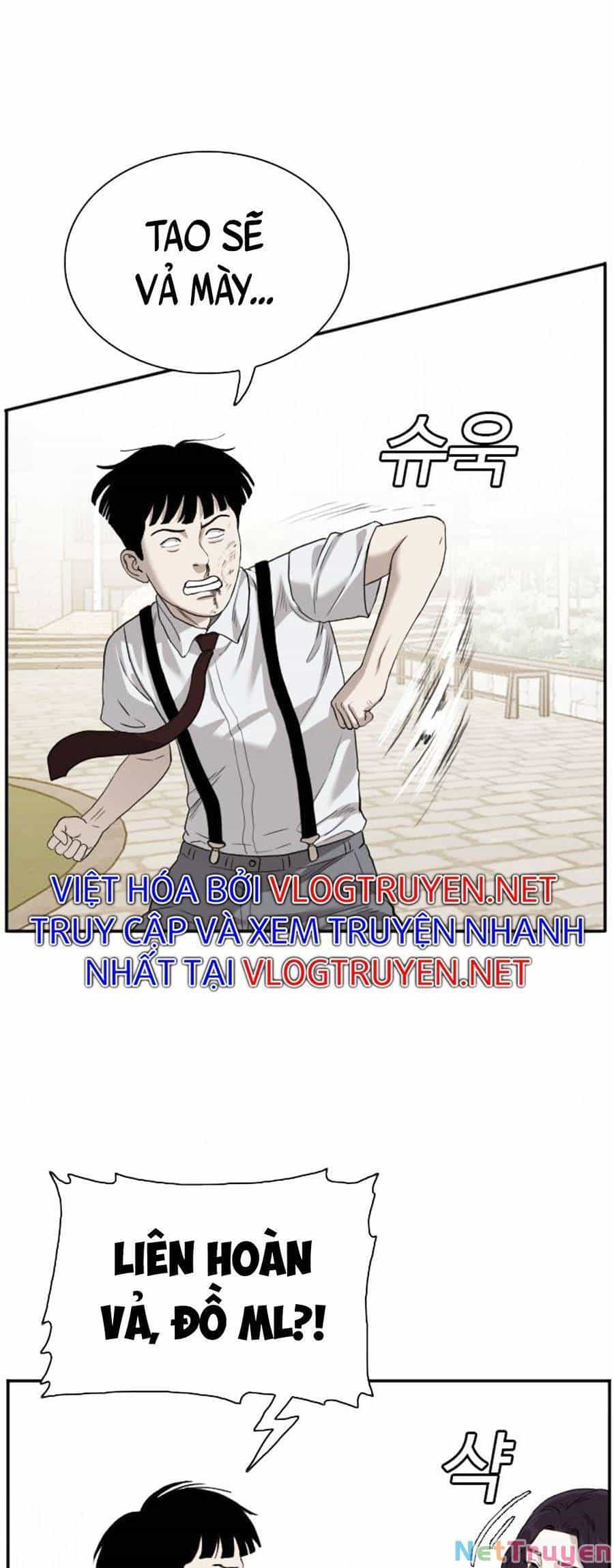 Người Xấu - Chương 93 - ảnh 55