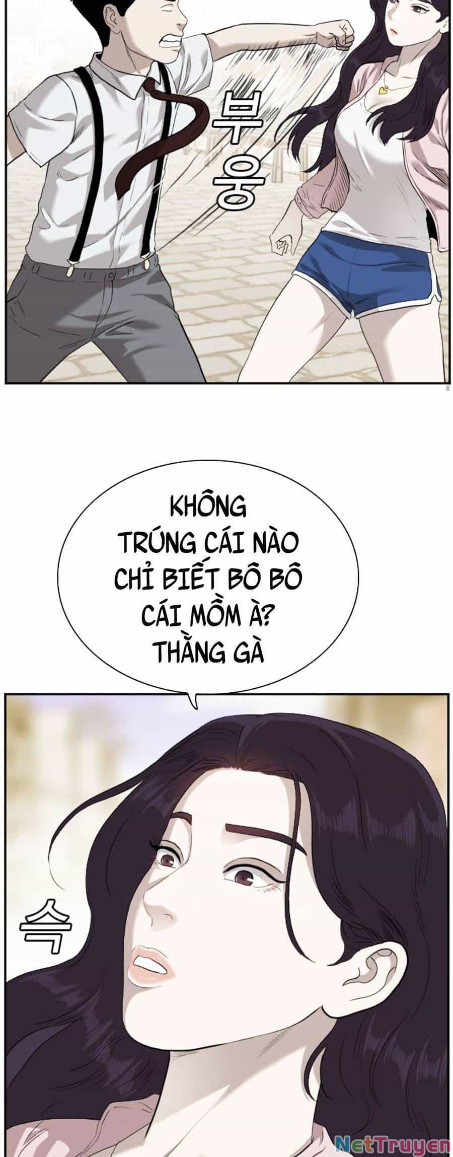 Người Xấu - Chương 93 - ảnh 56