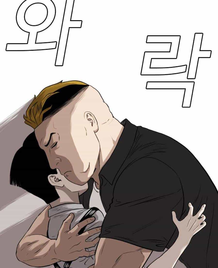 Người Xấu - Chương 94 - ảnh 128