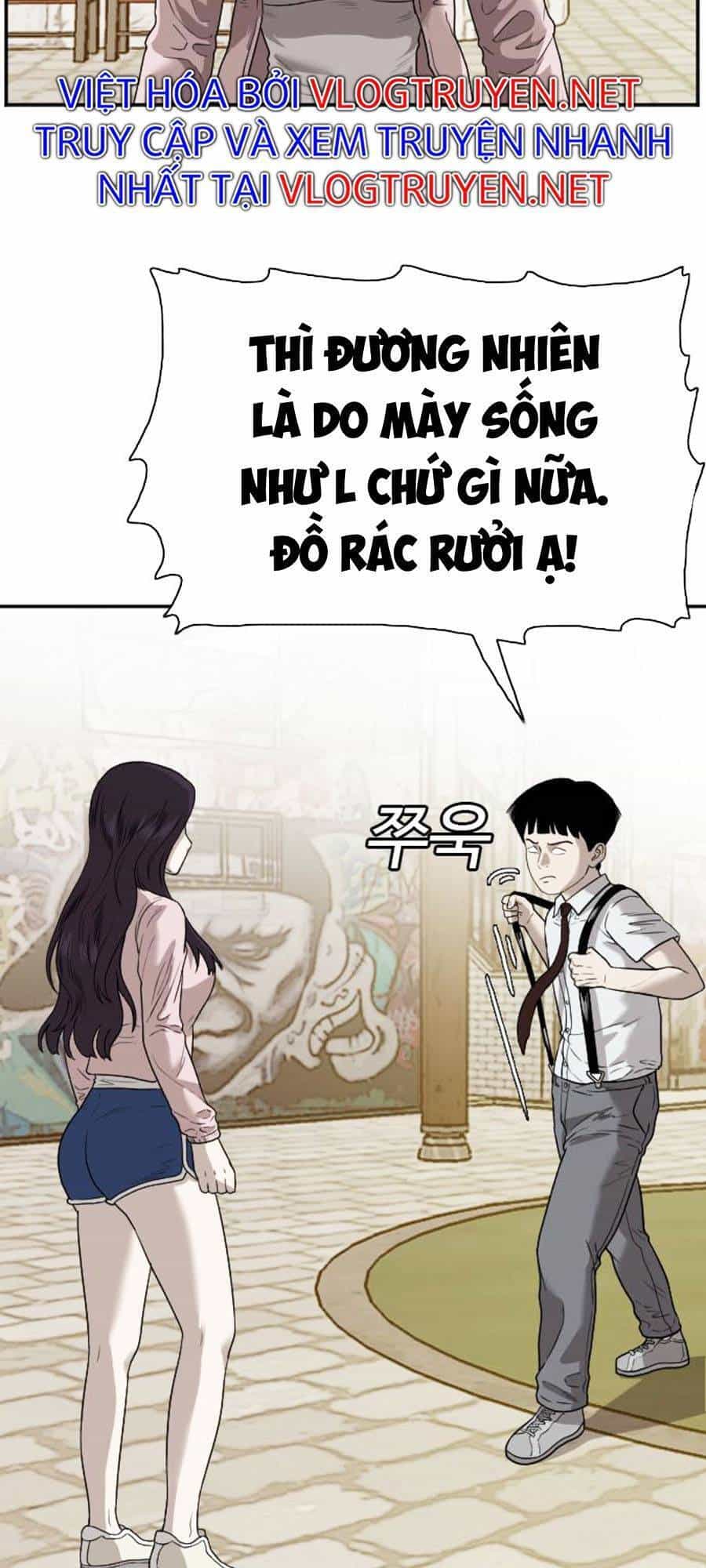 Người Xấu - Chương 94 - ảnh 25