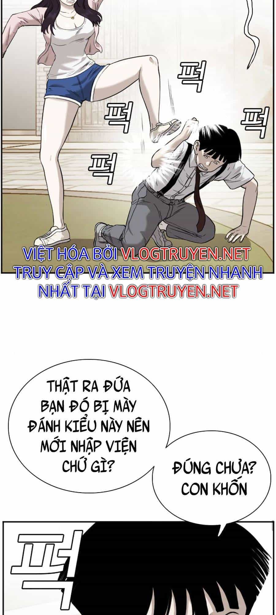 Người Xấu - Chương 94 - ảnh 49