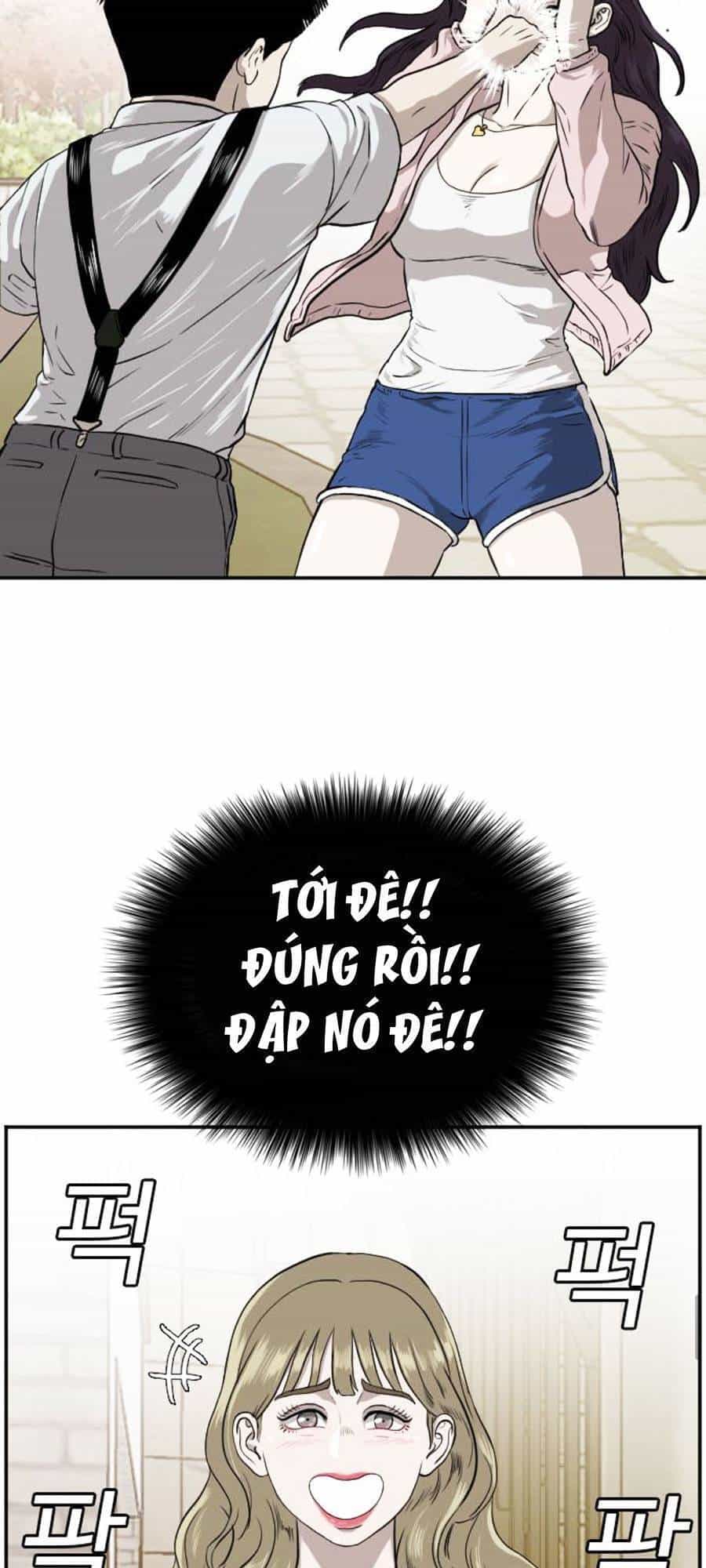 Người Xấu - Chương 94 - ảnh 61