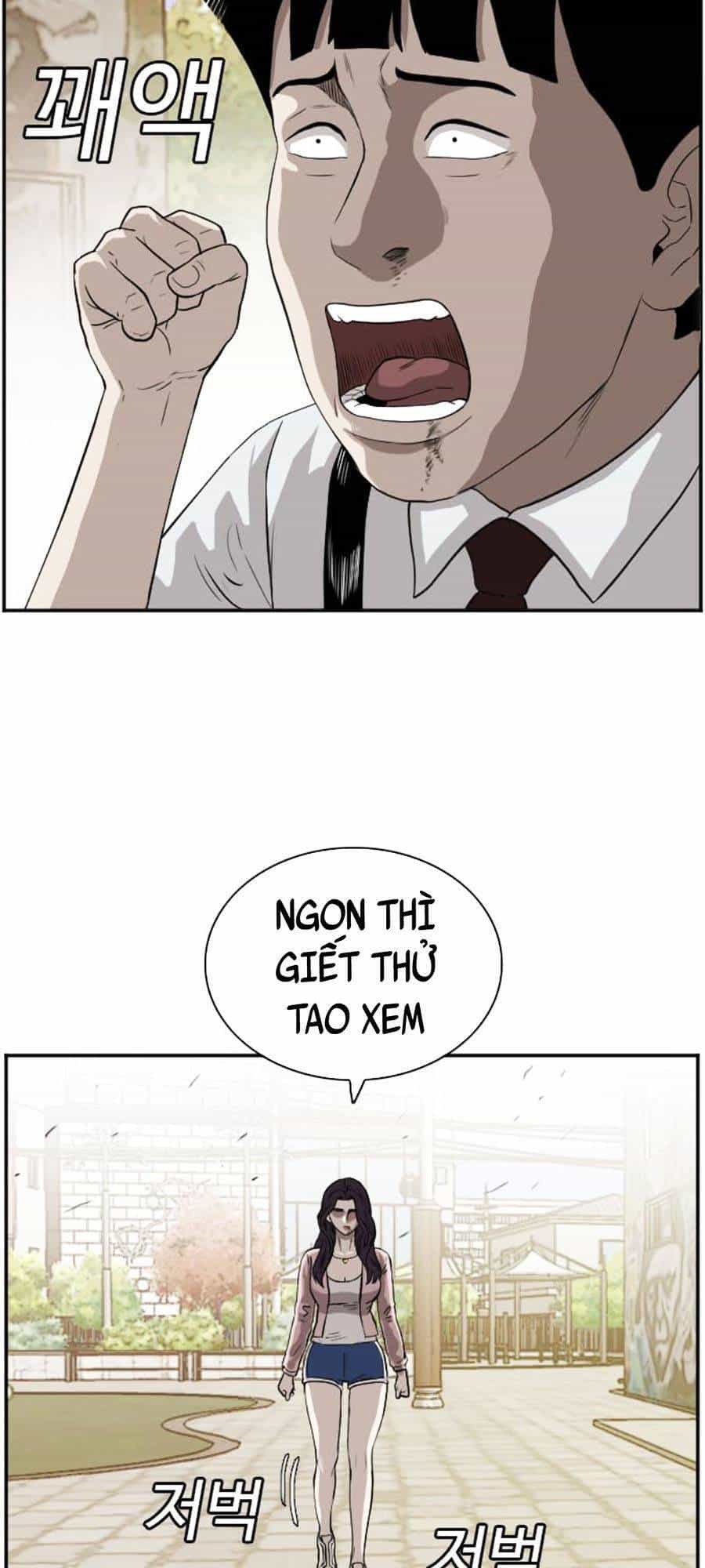 Người Xấu - Chương 94 - ảnh 83
