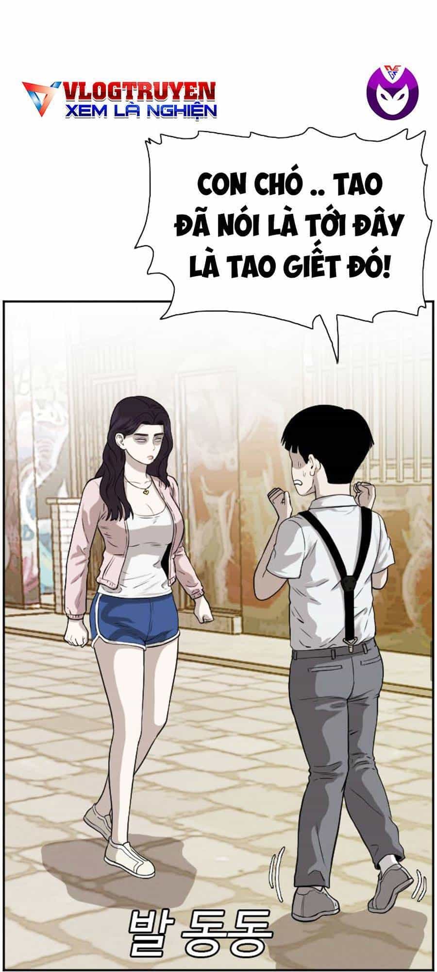 Người Xấu - Chương 94 - ảnh 85