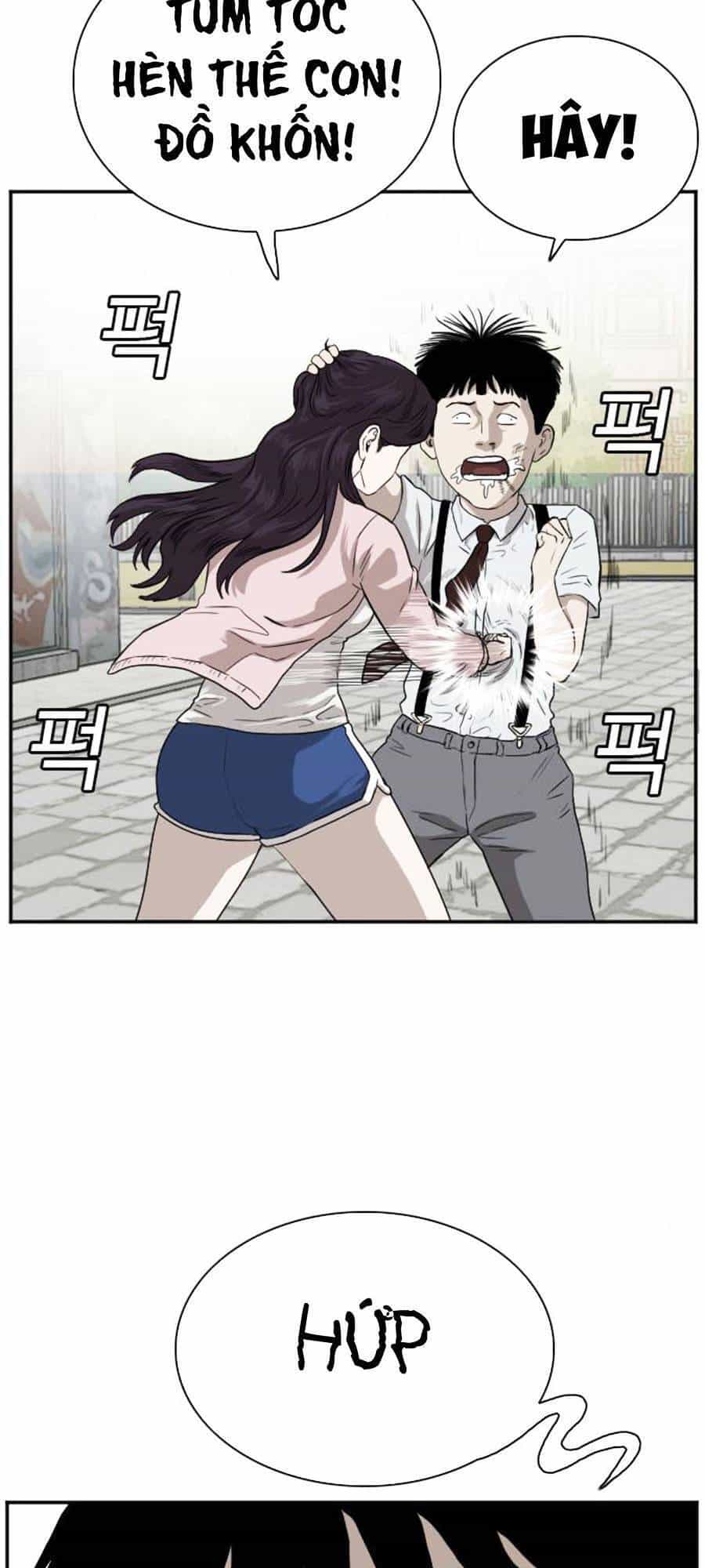 Người Xấu - Chương 94 - ảnh 91