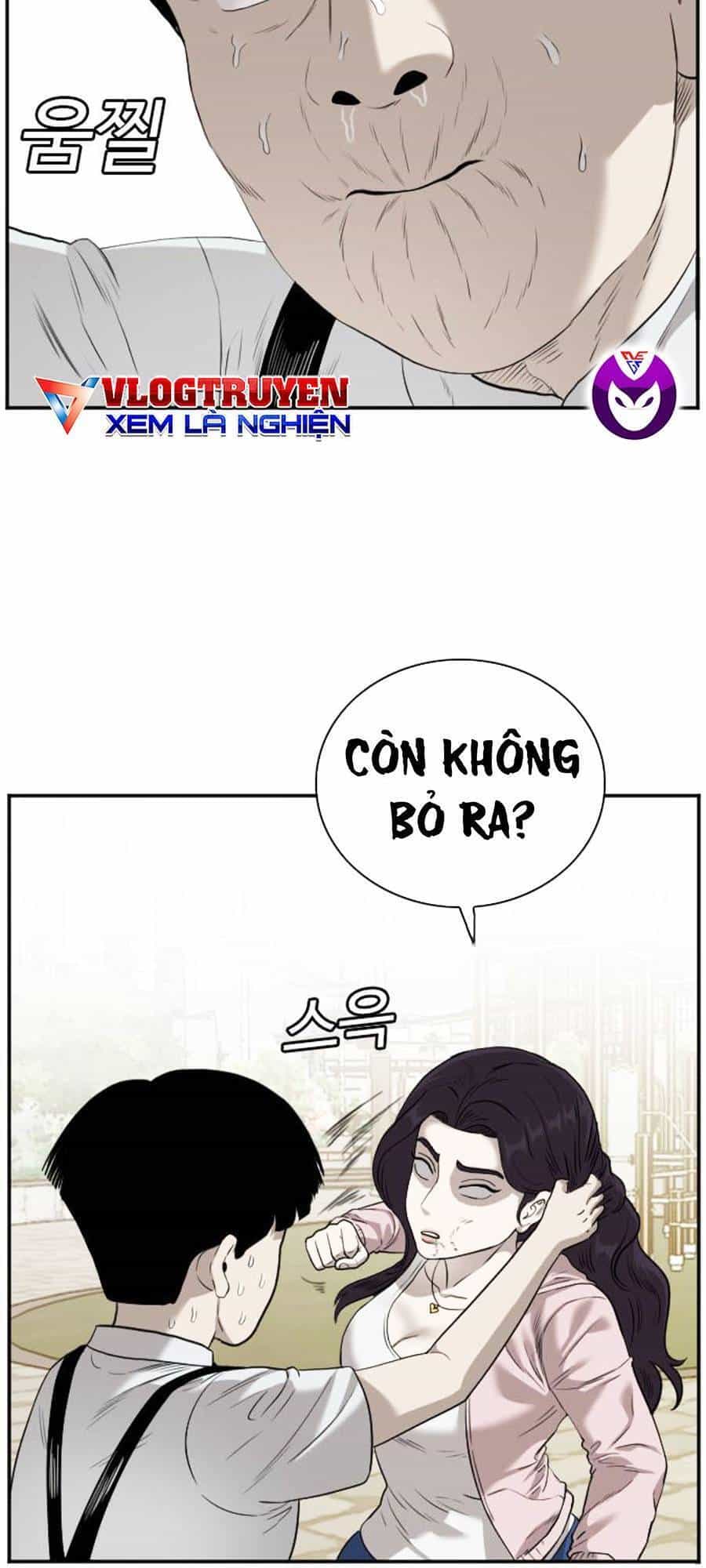 Người Xấu - Chương 94 - ảnh 93