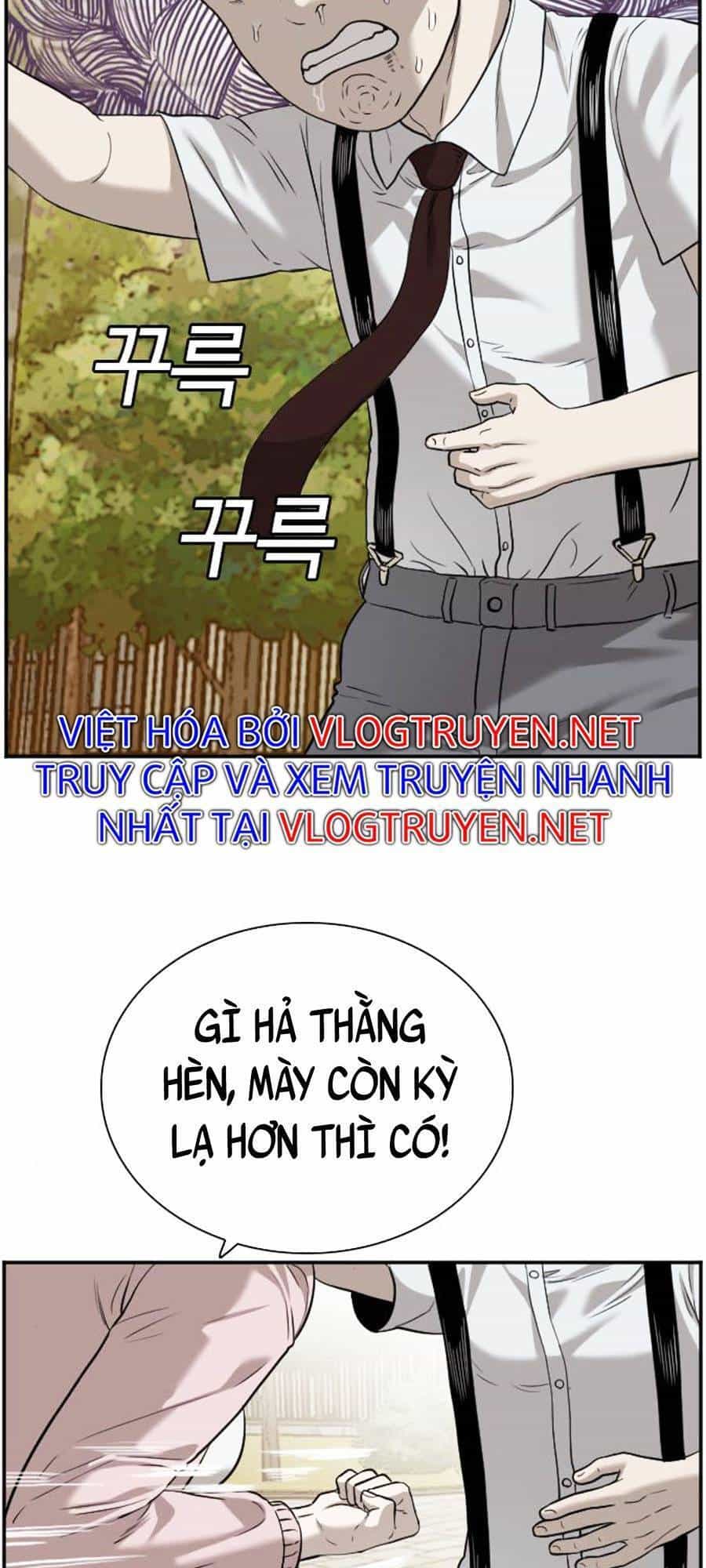 Người Xấu - Chương 94 - ảnh 97