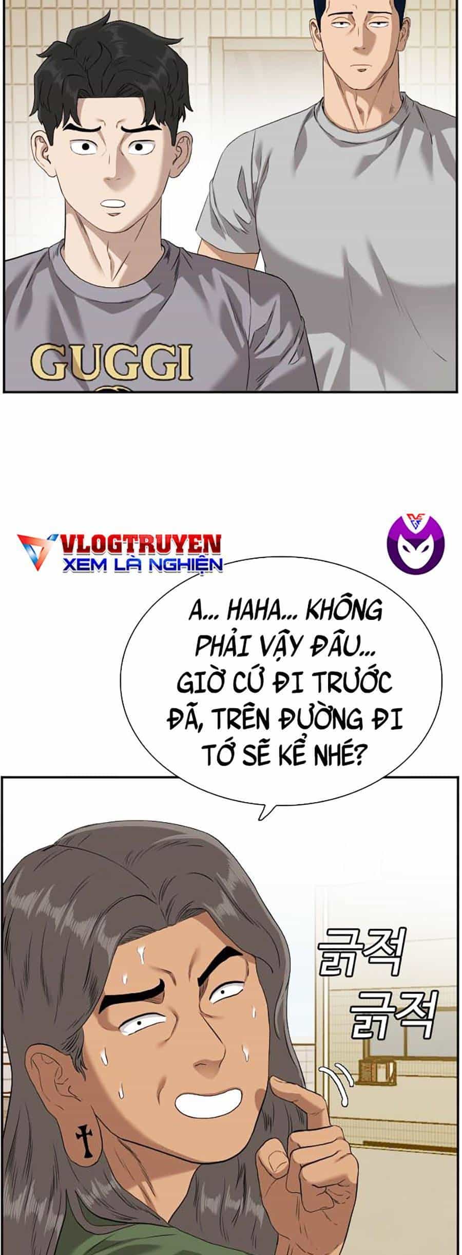 Người Xấu - Chương 95 - ảnh 14