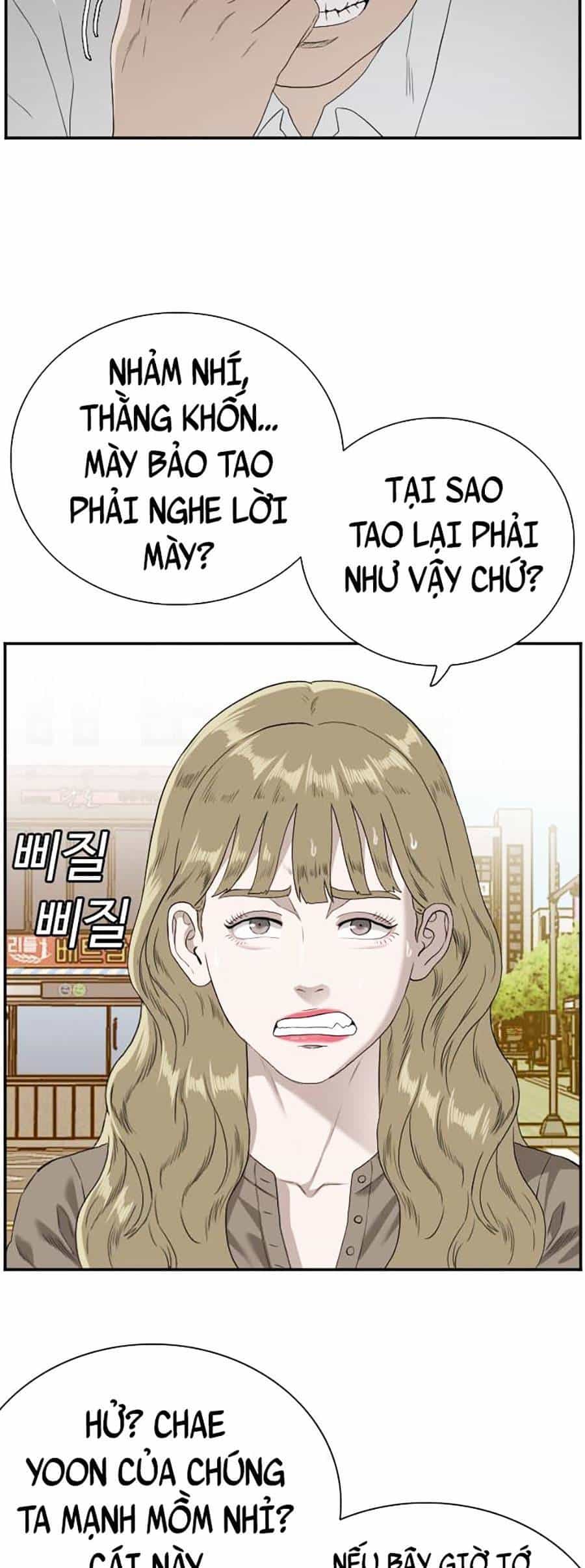 Người Xấu - Chương 95 - ảnh 23