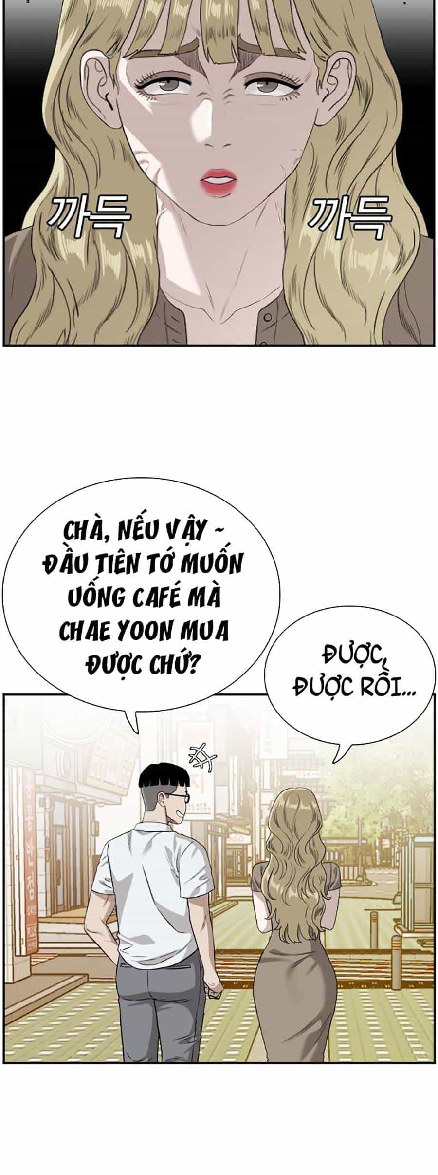 Người Xấu - Chương 95 - ảnh 25
