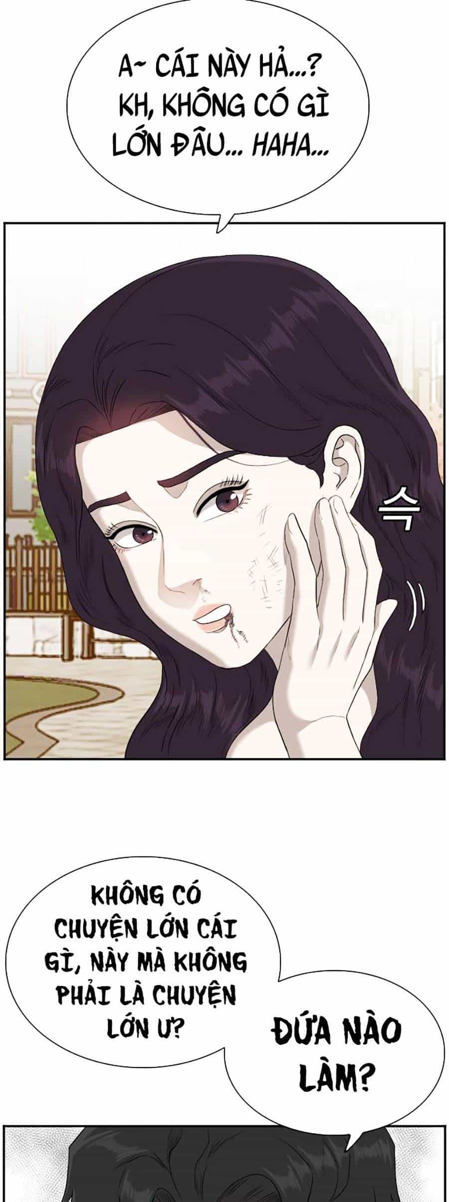 Người Xấu - Chương 95 - ảnh 30