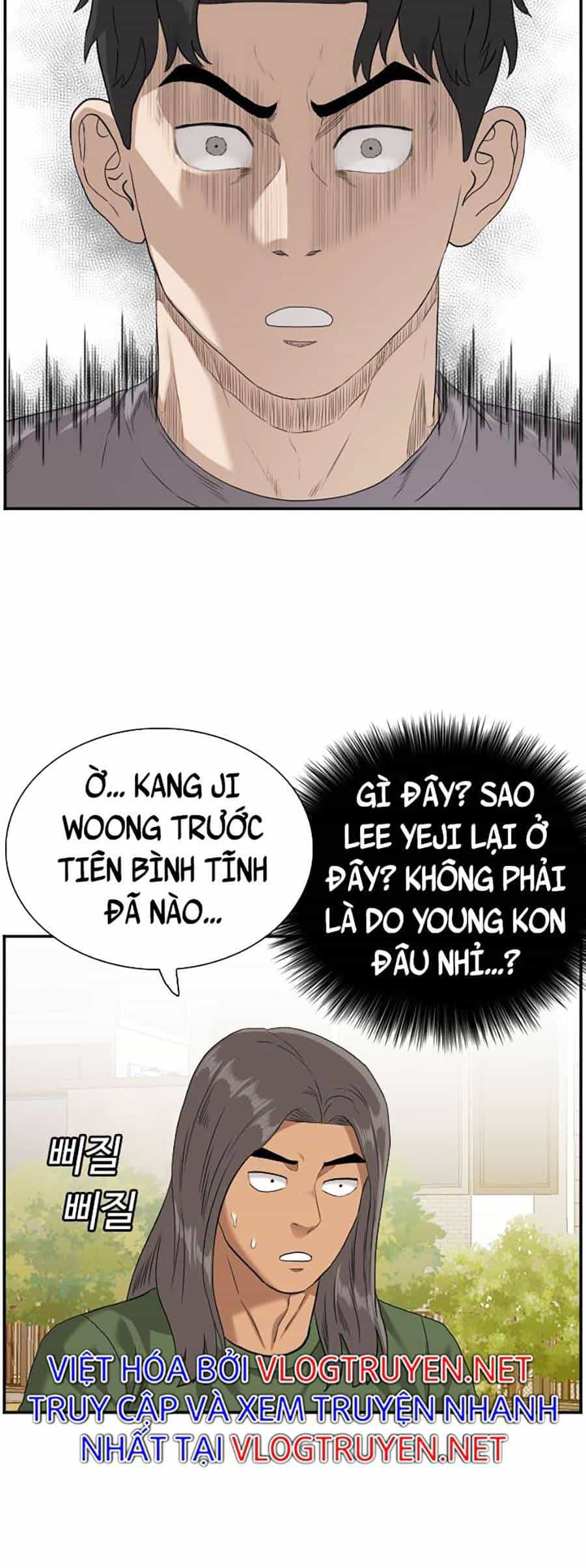 Người Xấu - Chương 95 - ảnh 31