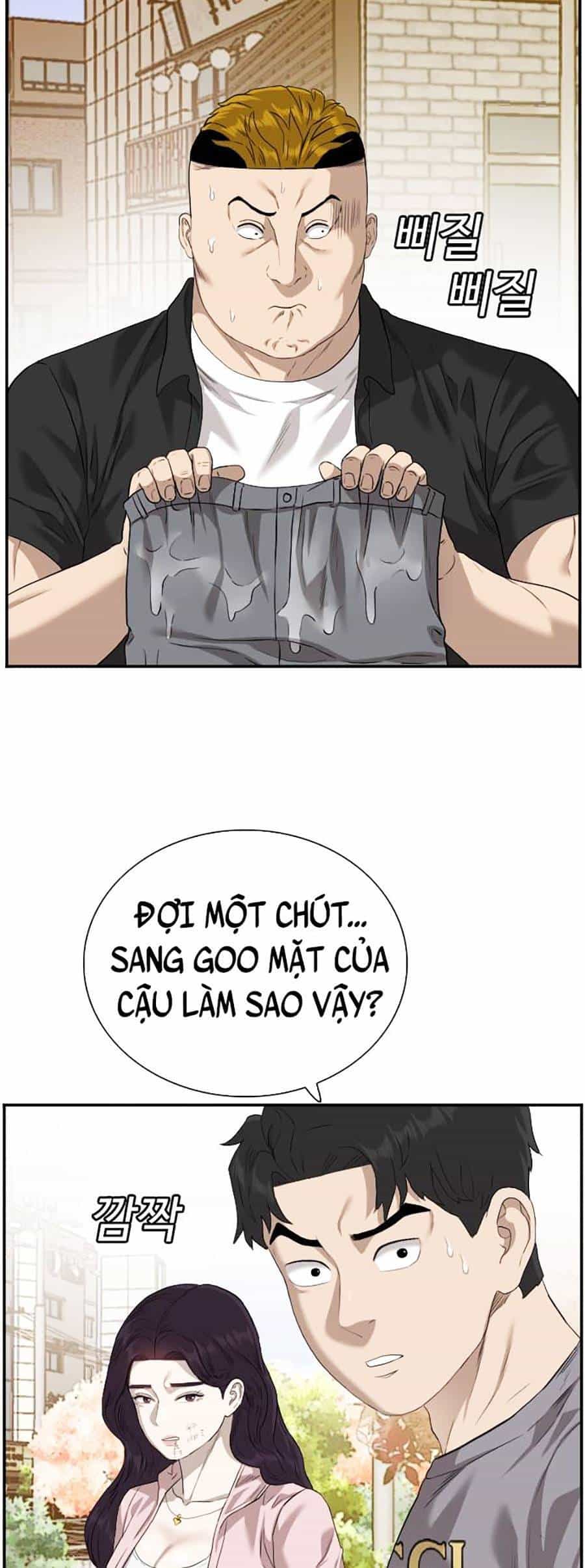 Người Xấu - Chương 95 - ảnh 34