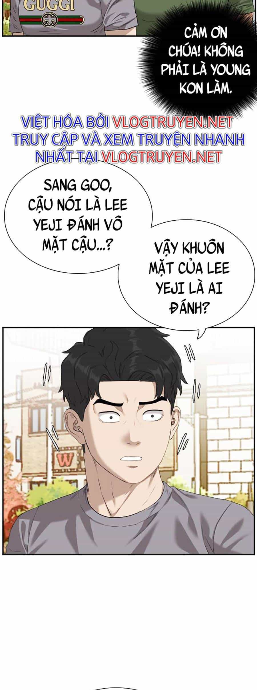 Người Xấu - Chương 95 - ảnh 38