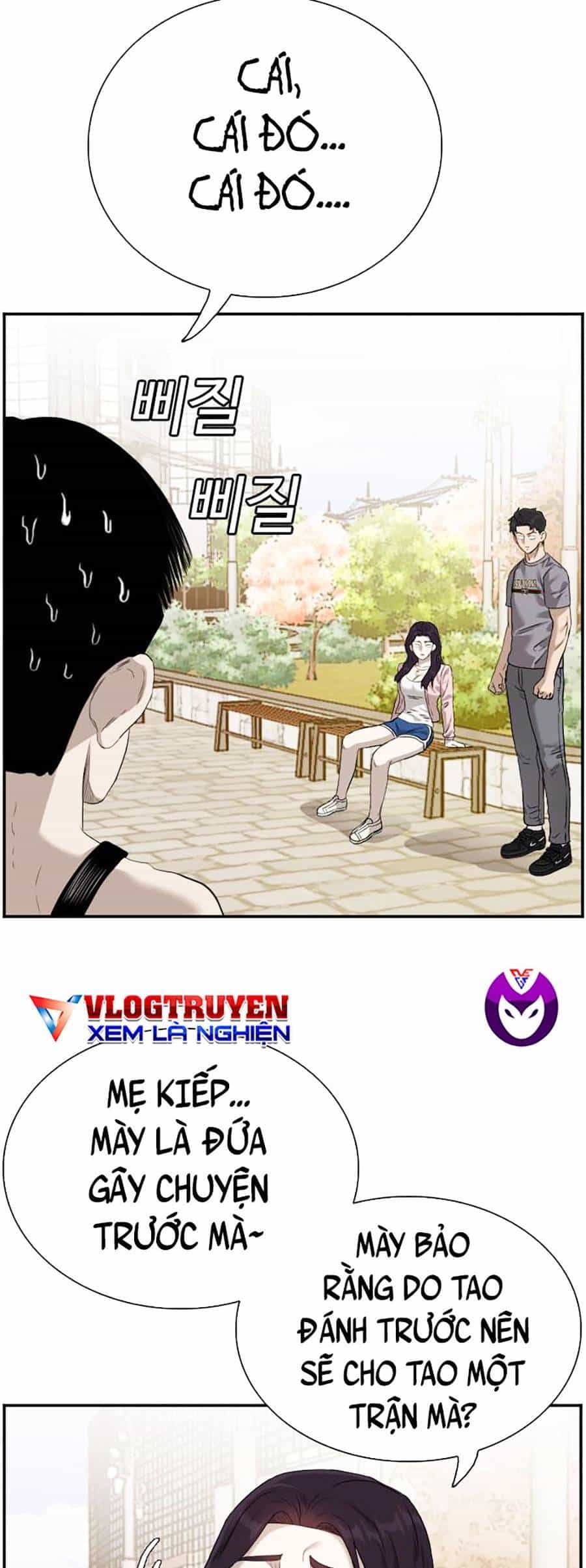 Người Xấu - Chương 95 - ảnh 39