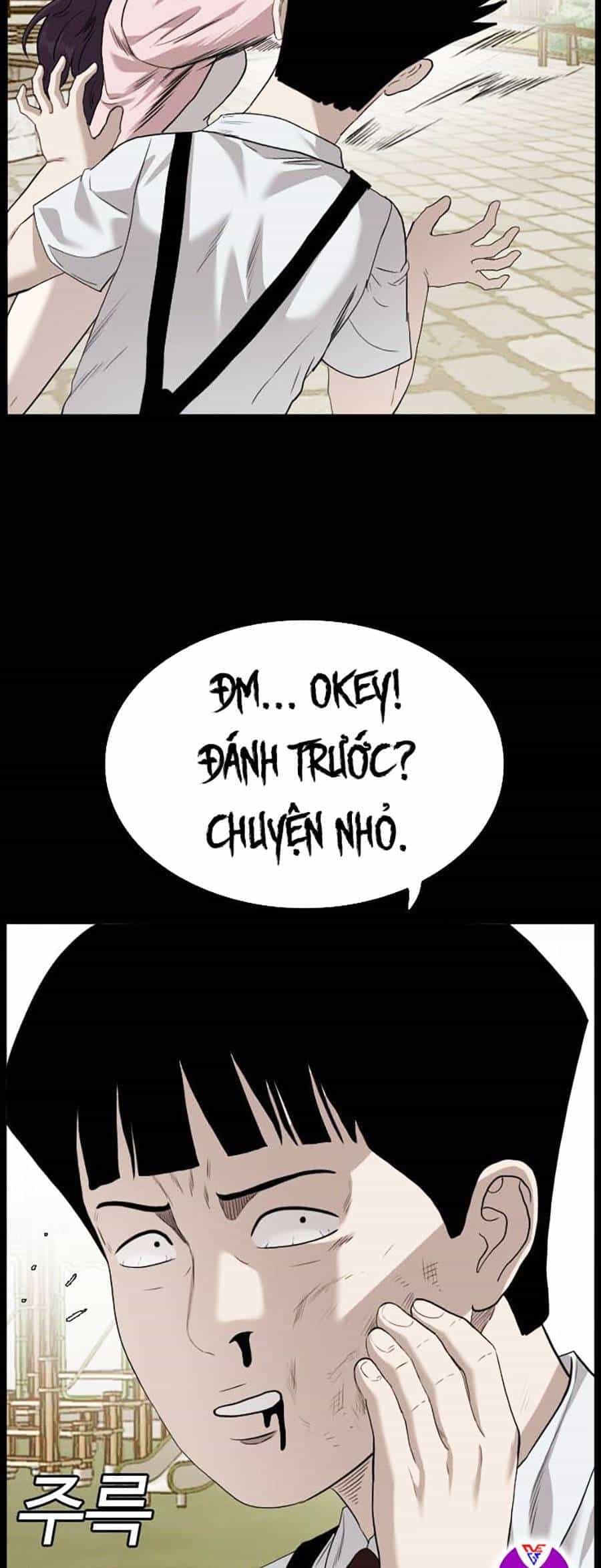 Người Xấu - Chương 95 - ảnh 45