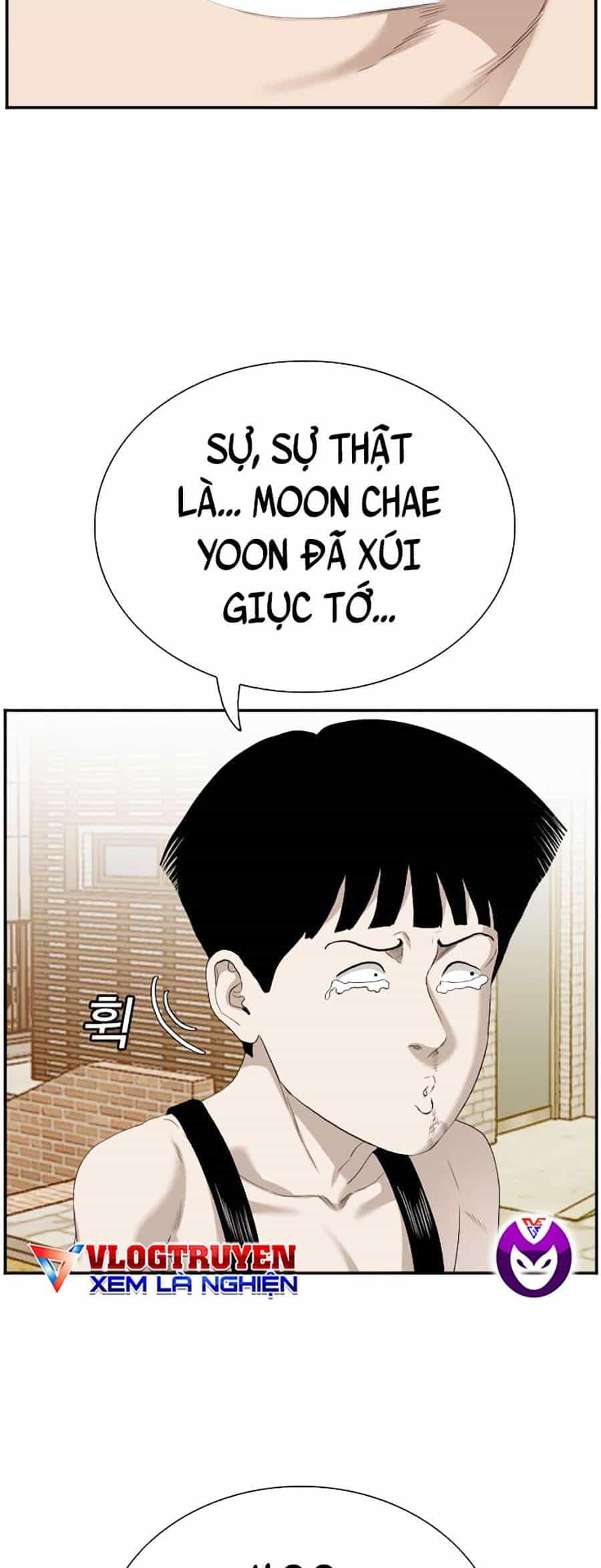 Người Xấu - Chương 95 - ảnh 49