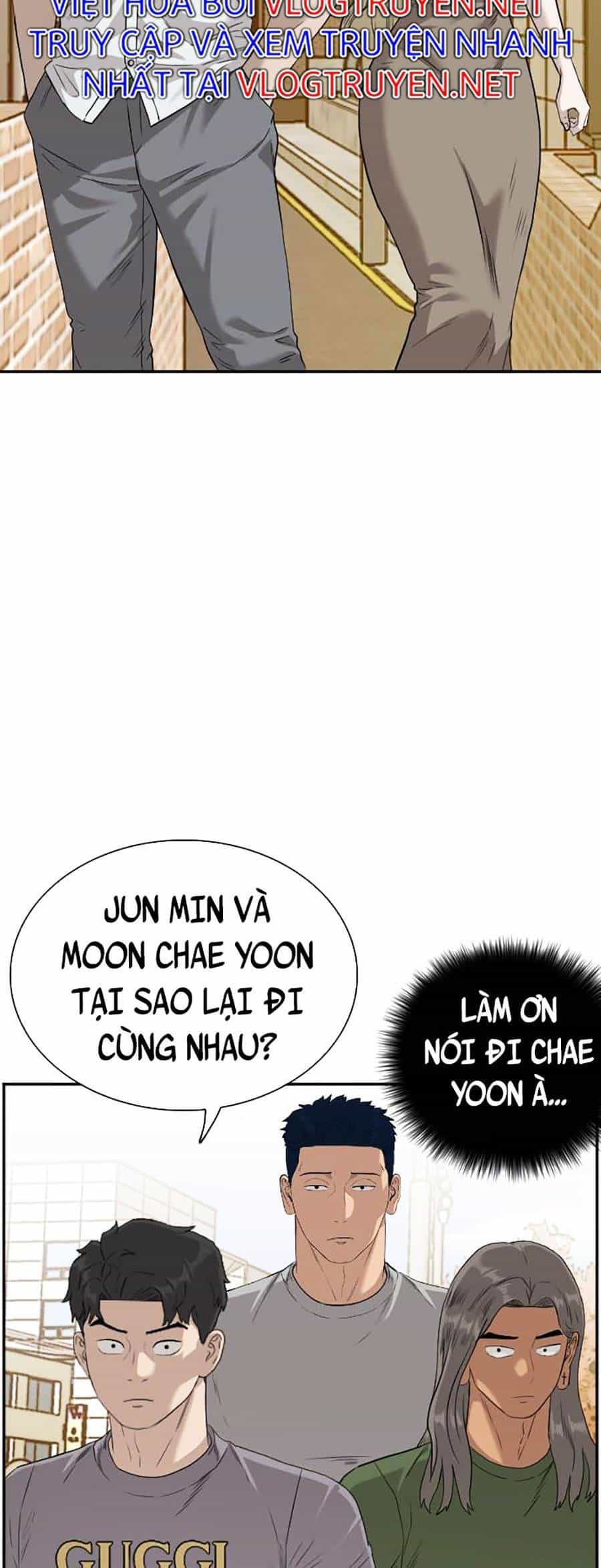 Người Xấu - Chương 95 - ảnh 55