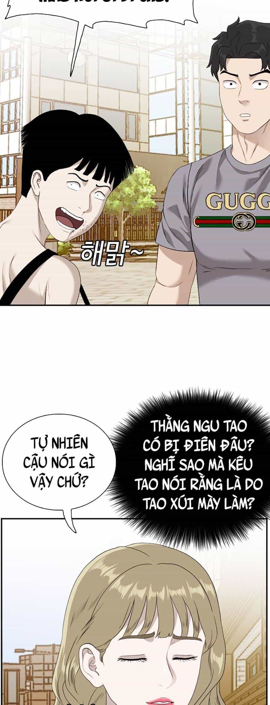 Người Xấu - Chương 95 - ảnh 57