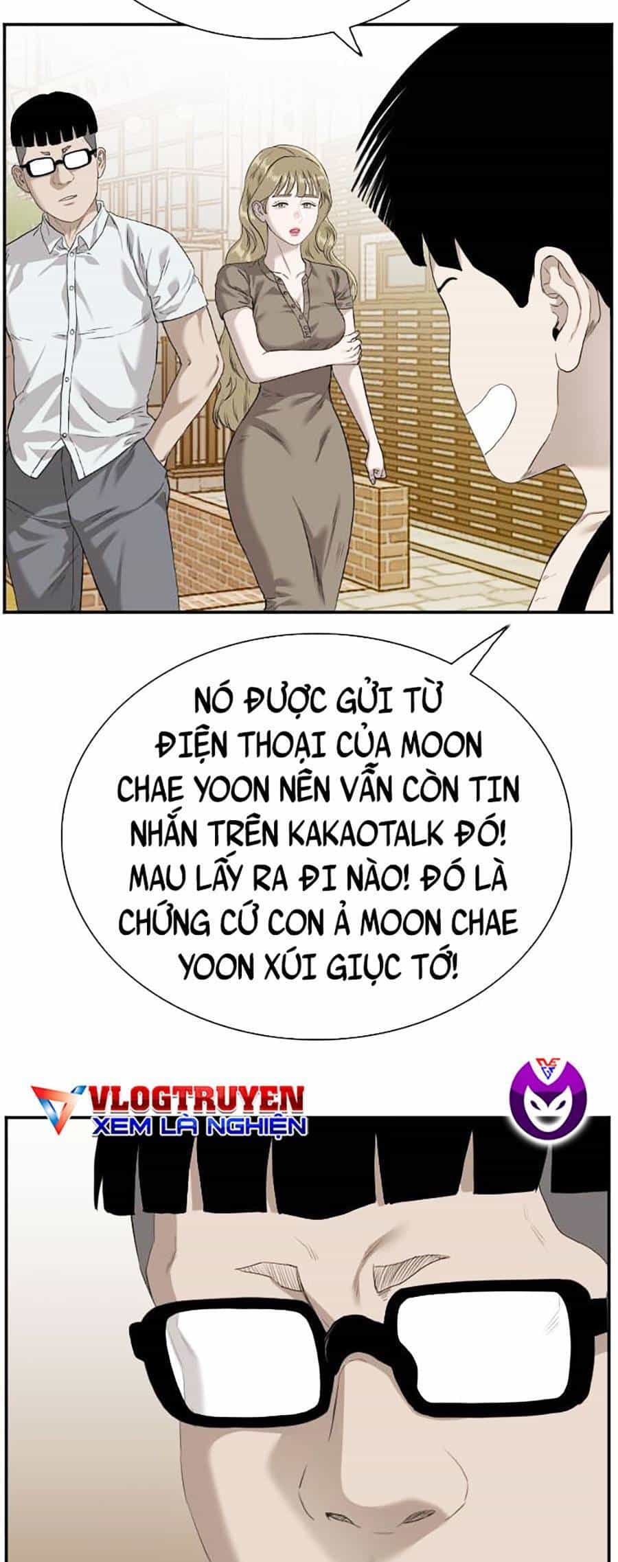 Người Xấu - Chương 95 - ảnh 62