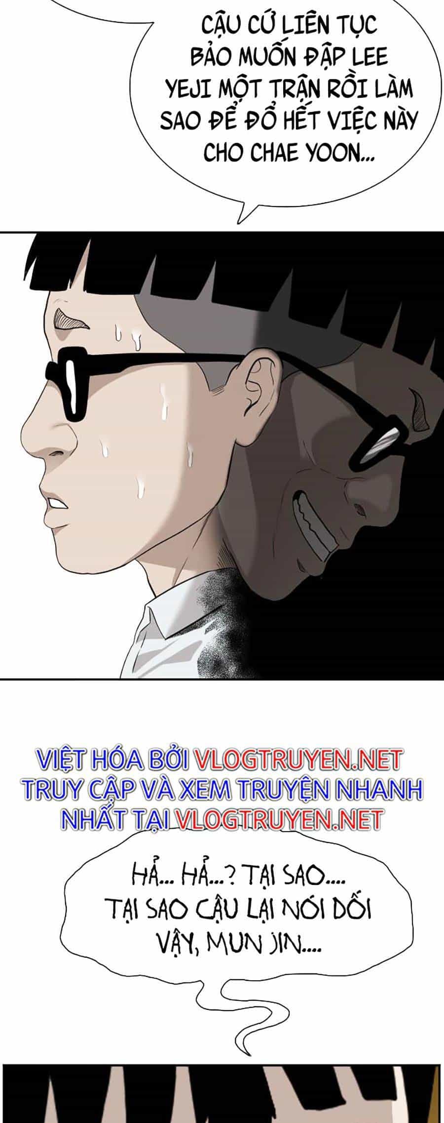 Người Xấu - Chương 95 - ảnh 67