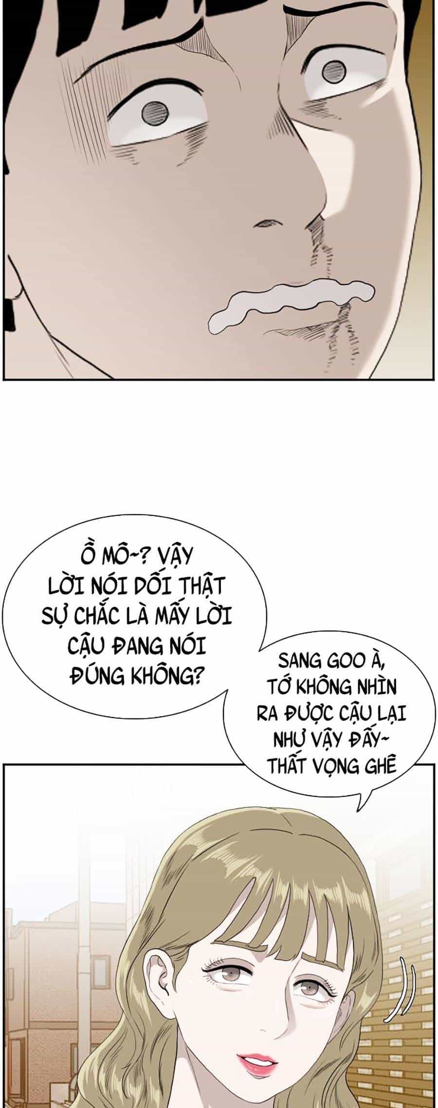 Người Xấu - Chương 95 - ảnh 68