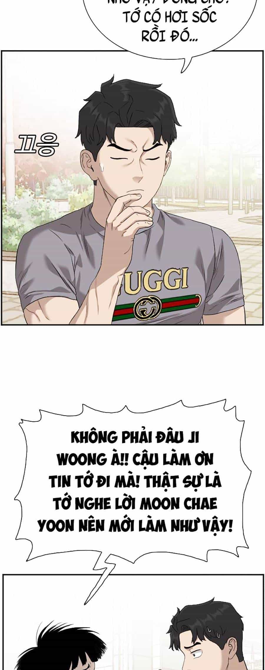 Người Xấu - Chương 95 - ảnh 70