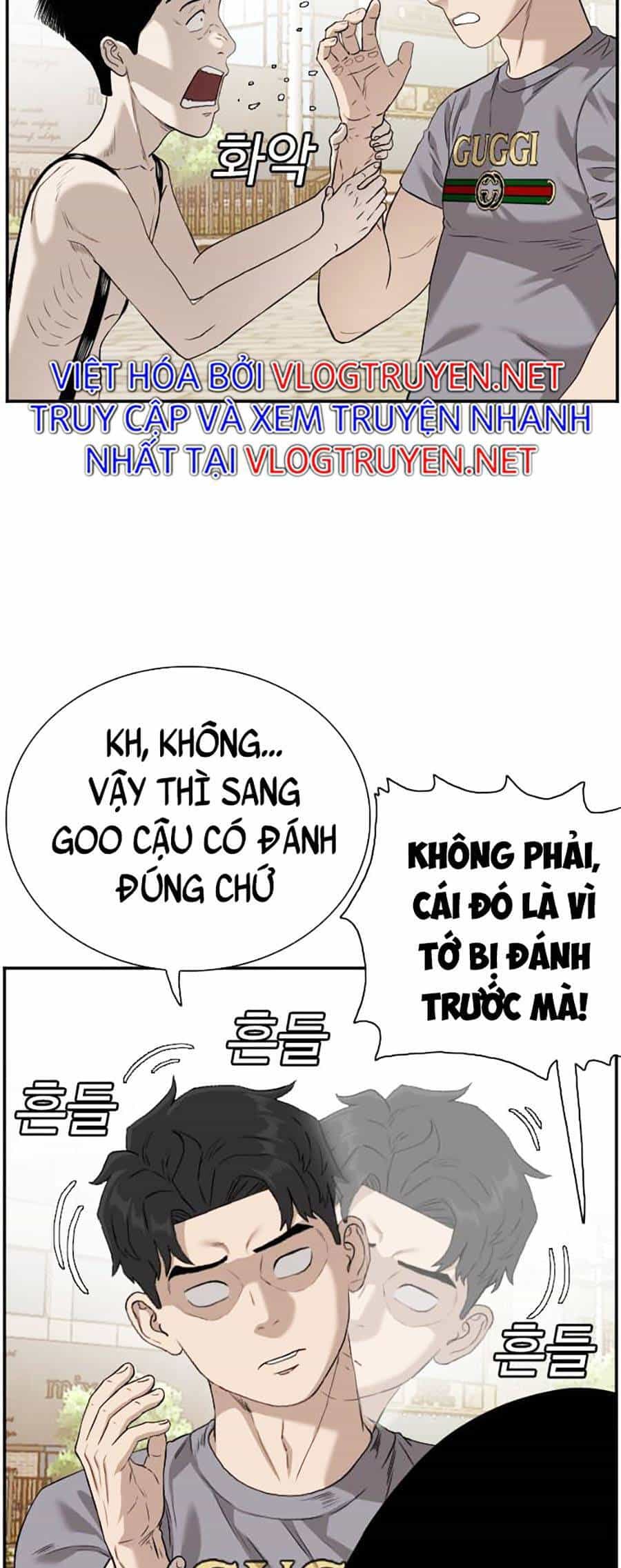 Người Xấu - Chương 95 - ảnh 71
