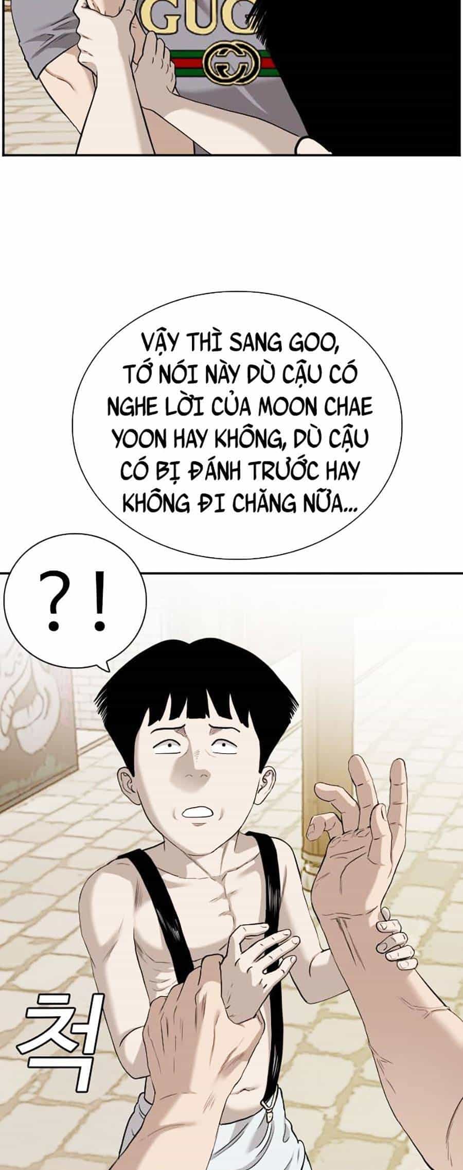 Người Xấu - Chương 95 - ảnh 72