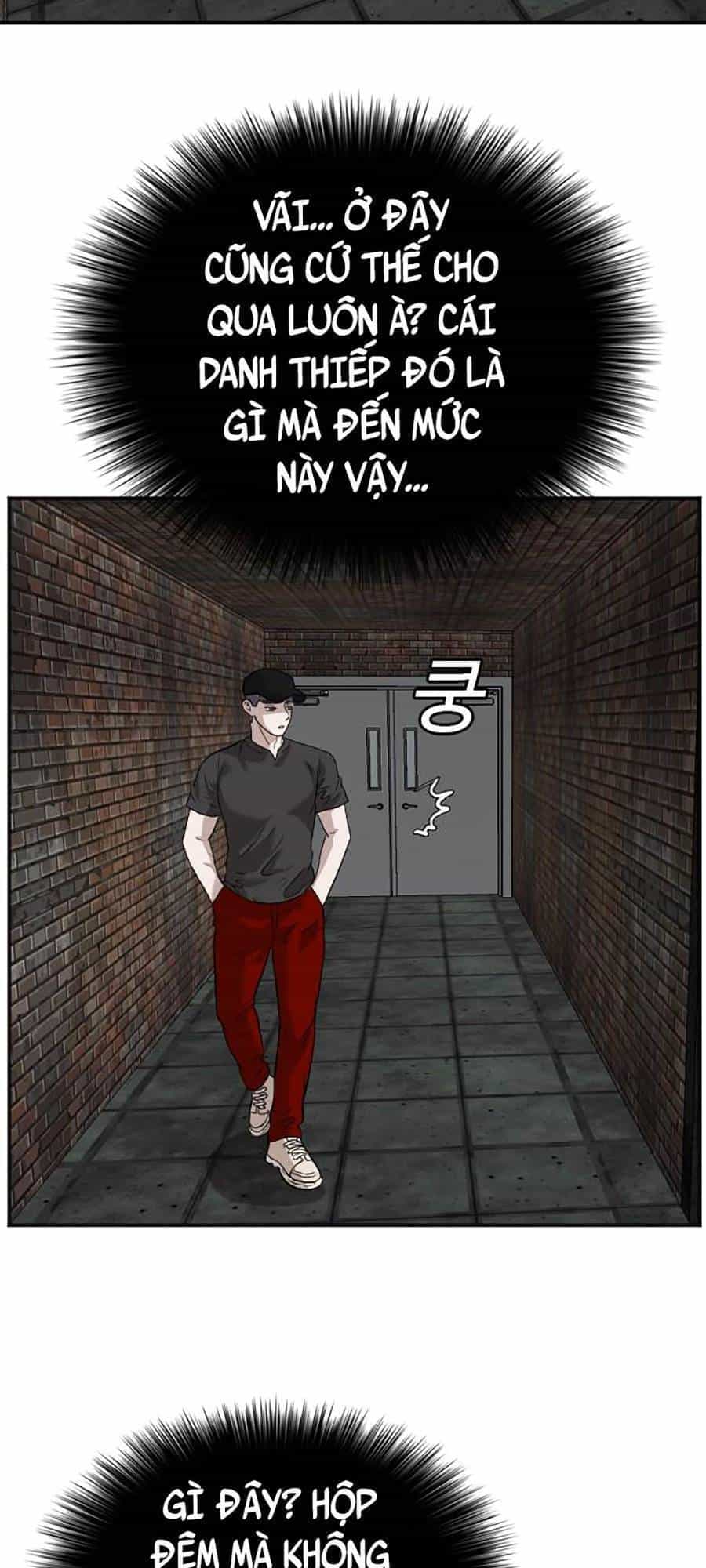 Người Xấu - Chương 96 - ảnh 119