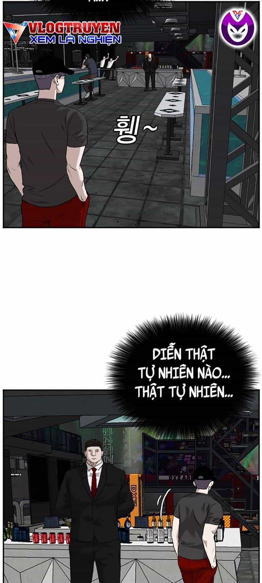 Người Xấu - Chương 96 - ảnh 121
