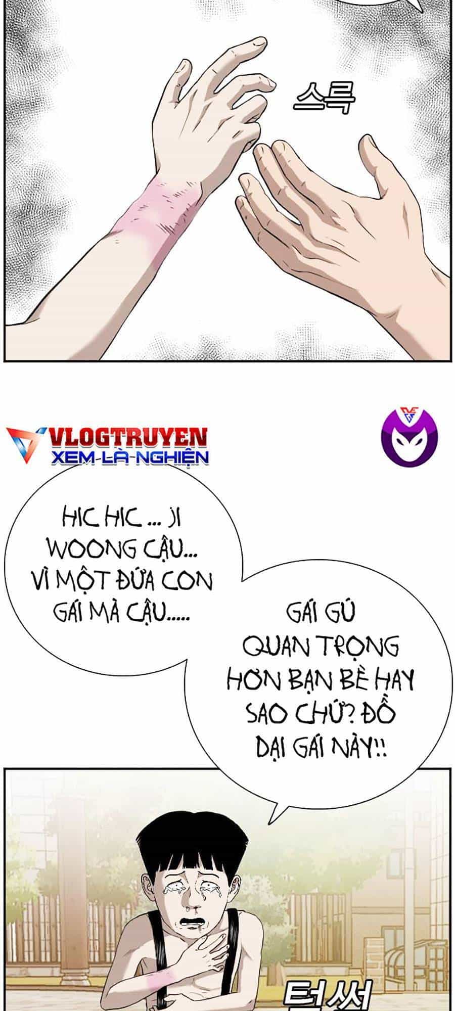 Người Xấu - Chương 96 - ảnh 13