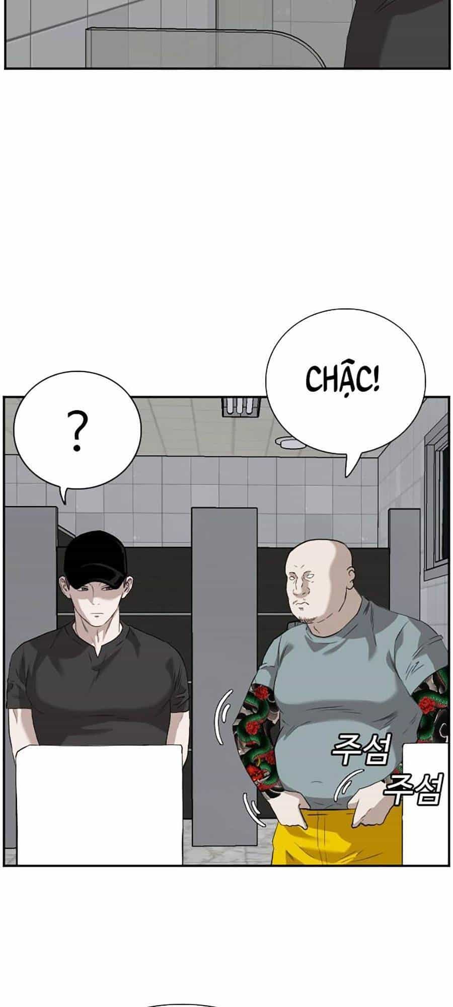 Người Xấu - Chương 96 - ảnh 135