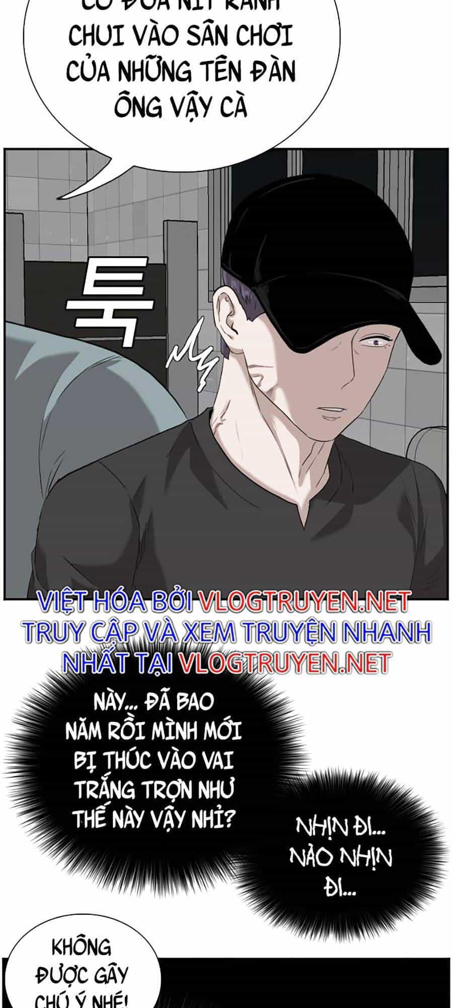 Người Xấu - Chương 96 - ảnh 137