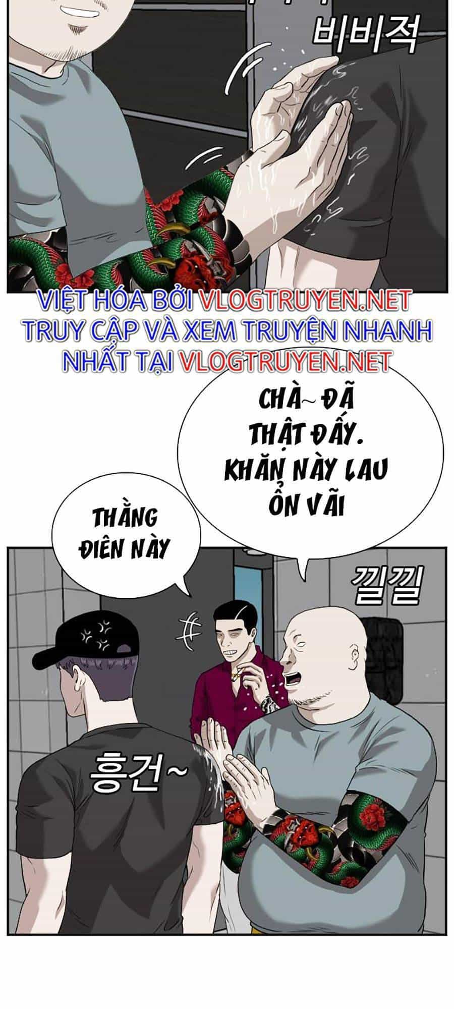 Người Xấu - Chương 96 - ảnh 143