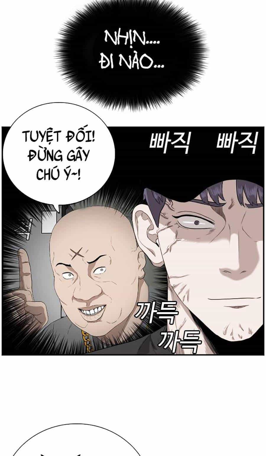 Người Xấu - Chương 96 - ảnh 146