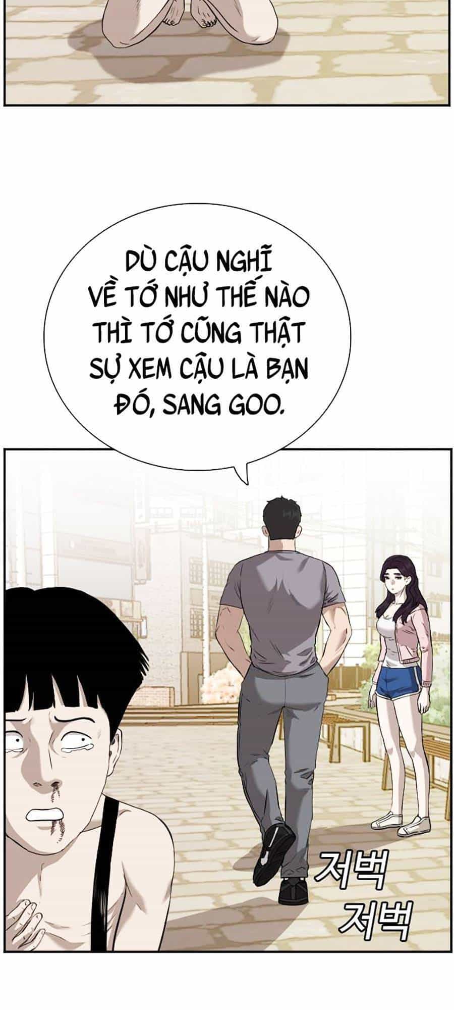 Người Xấu - Chương 96 - ảnh 15