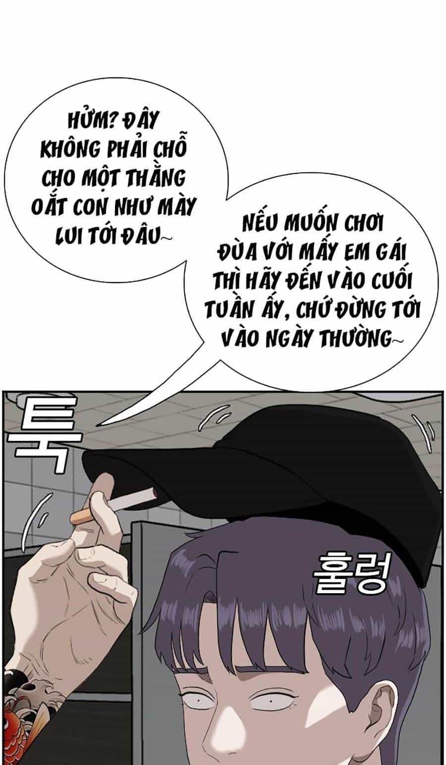 Người Xấu - Chương 96 - ảnh 150