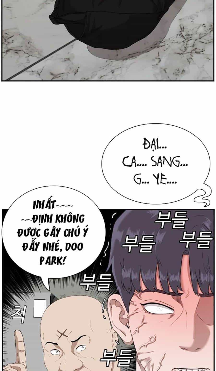 Người Xấu - Chương 96 - ảnh 152