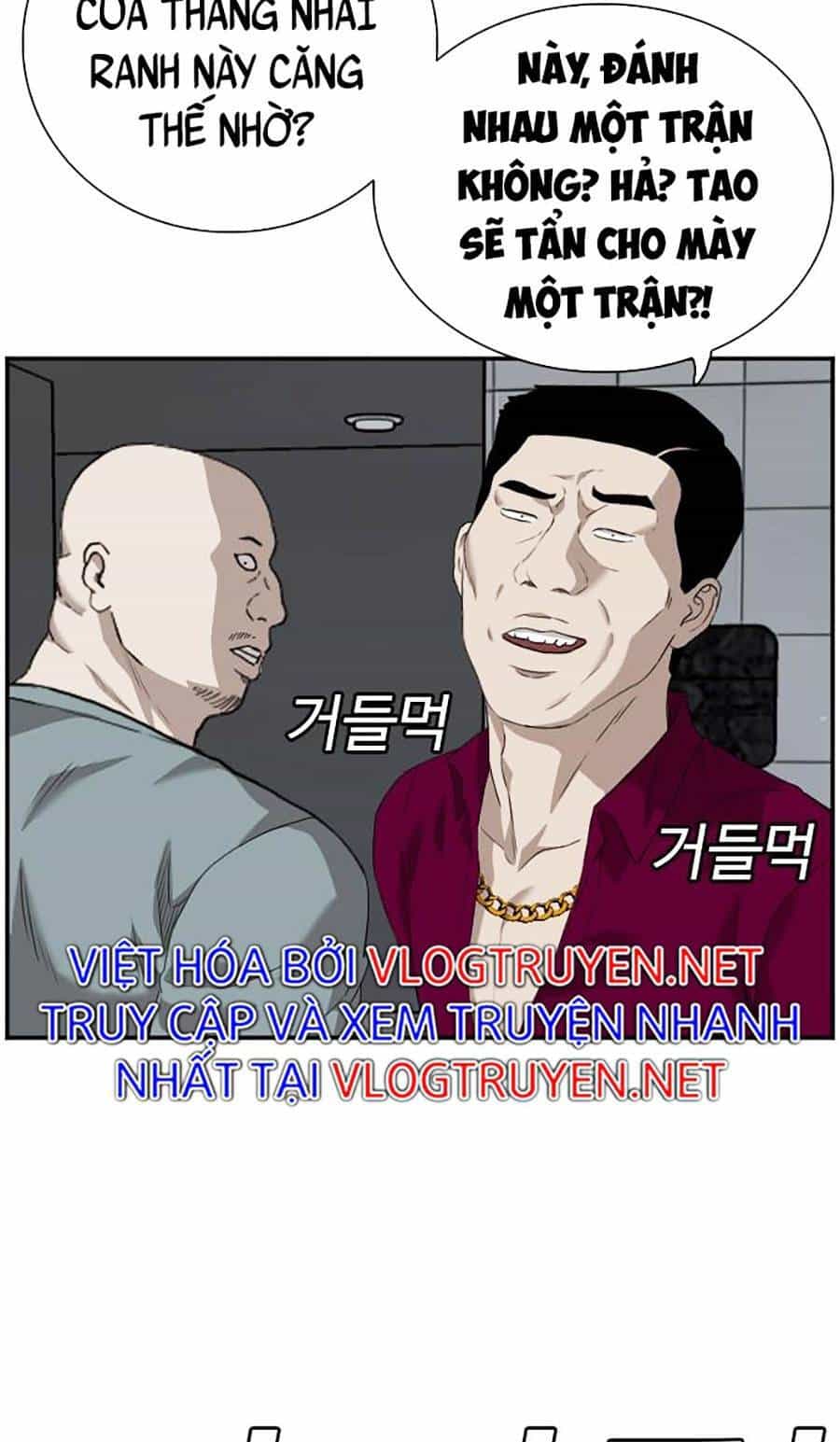 Người Xấu - Chương 96 - ảnh 156