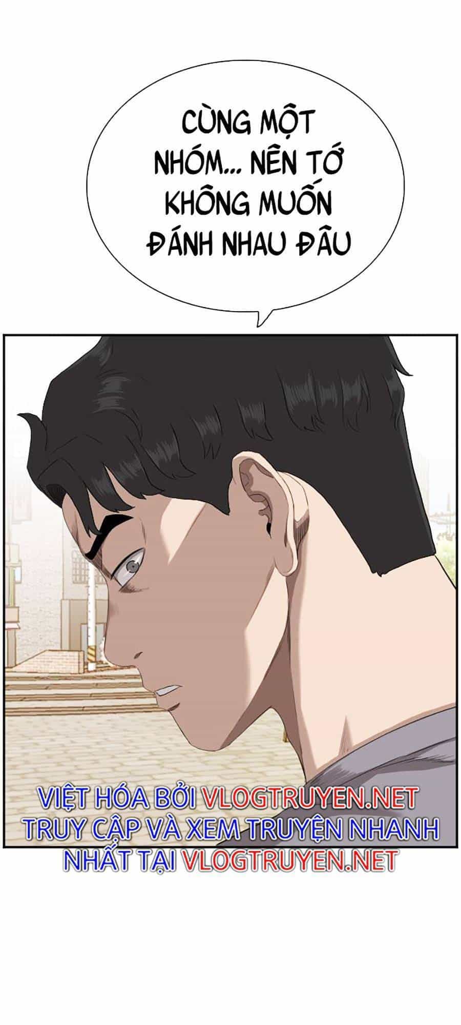 Người Xấu - Chương 96 - ảnh 17