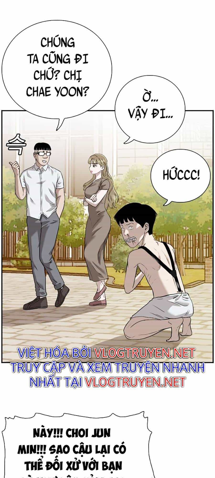 Người Xấu - Chương 96 - ảnh 25